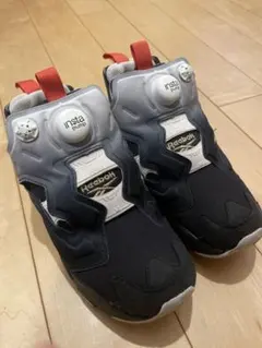 ★Reebok リーボック INSTAPUMPFURY インスタポンプフューリー