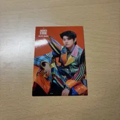 な*か様 ミセス若井滉斗 イミュータブル フォトカ　 サイン入り ゼンジン ミセス ゼンジン未到とイミュータブル フォトカード 若井滉斗 020