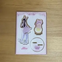 逃げ水あむ キティ アクキー ピューロランド きゅるりんってしてみて