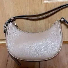 未使用級✨フルラ　プリマヴェーラ　ショルダーバッグ　ワンショルダー　三日月