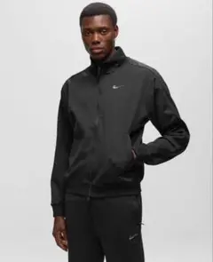 Nocta ジャージ　希少Sサイズ Nike nocta ノーススター トラックジャケット Sサイズ - メルカリ