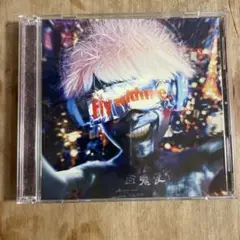 fly with me CD+DVD 初回限定版