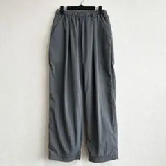 【美品】TEATORA テアトラ パンツ Wallet Pants RESORT