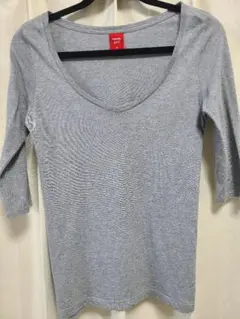 Tommy Girl　6分袖