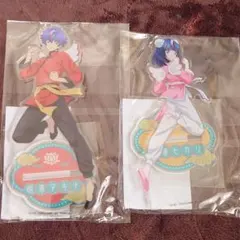 カードファイト!! ヴァンガード 明導アキナ グッズセット - メルカリ