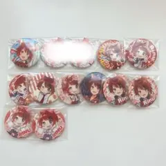 2025年最新】莉犬くん 缶バッジ まとめ売りの人気アイテム - メルカリ