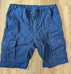 H&M ハーフパンツ 100