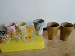 ディズニーコップ他