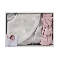 【新品】リヤンドファミーユ ヘアバンド スタイ ブルマ