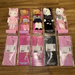 サンリオ　クローゼットコレクション