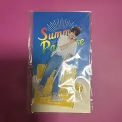 SixTONES 髙地優吾 サマパラ アクリルスタンドのサムネイル