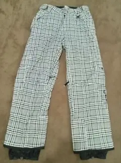 O'NEILL オニール スノーボードパンツ　Mサイズ　メンズ　スポーツウェア