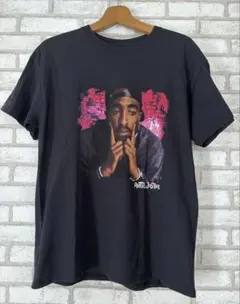 G1 希少 90s a古着 ユアンマクレガーボブソンフェイスロゴTシャツ 