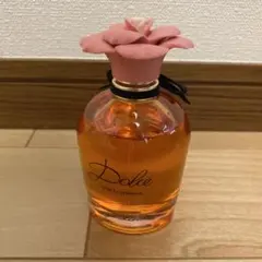 【D&G】ドルガバ 香水ビューティドルチェガーデン オードパルファム 75mlのサムネイル