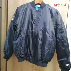 埼玉西武ライオンズ 2023FC特典 MA-1ジャケット サイズM