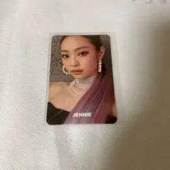 black pink ジェニ SQUARE UP