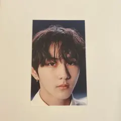 ENHYPEN 結 ジョンウォン トレカ ユニバ特典 4形態