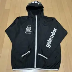 goleador ゴレアドール　ジャケット　ウェア　Sサイズ