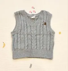 ベスト トップス