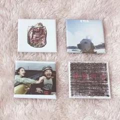 radwimps 缶バッジ