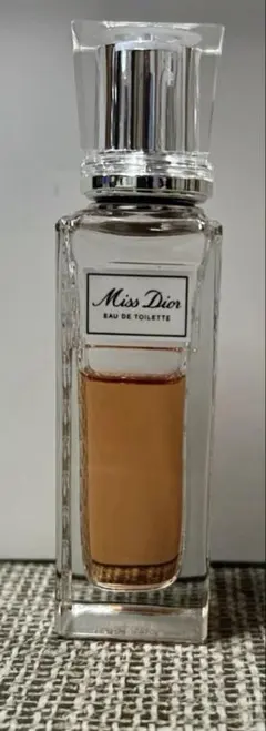 ミスディオール オードゥ トワレ ローラー パール