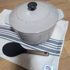 STAUB Gohan L リネンのサムネイル