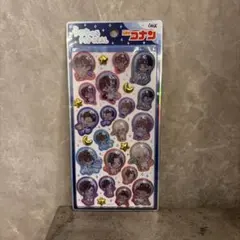 うるちゅるPOPシール コスモ 宇宙服 名探偵コナン 正規品