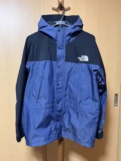 2025年最新】north face gtx denim mountain jacketの人気アイテム
