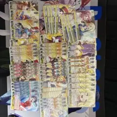 バンドリ　ストブ枝　デッキ