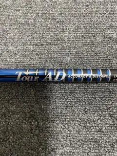 （希少）ツアーAD PT7 X 3W用 テーラーメイドスリーブ付きのサムネイル