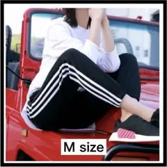 大人気トレンド♡新品！ スキニージャージ ジョガーパンツ ジャージ