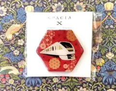 2025年最新】スペーシアx ピンバッジの人気アイテム - メルカリ