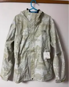 新品未使用！The North Face マウンテンパーカー