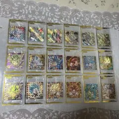 2026年最新】ドラゴンボールウエハースの人気アイテム - メルカリ