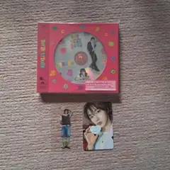 BOYNEXTDOOR BOYLIFE ソンホ盤