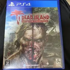 Dead Island: Definitive Collection PS4