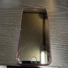 iPhone8 SE ジャンク品