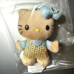 ハワイ限定】日焼け キティちゃん カハラホテル キーホルダー