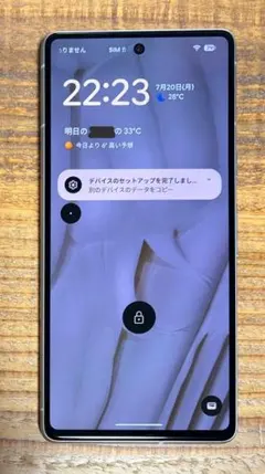 Google Pixel 7a 128GB 一部画面破損あり ジャンク品 - メルカリ
