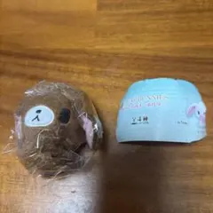 ぬいぐるみキーホルダー