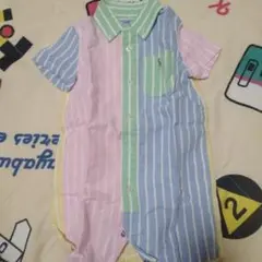 ラルフローレン＊70サイズ