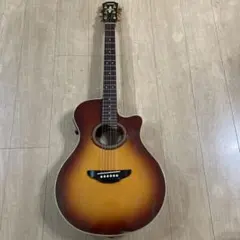 2025年最新】yamaha apx-6aの人気アイテム - メルカリ