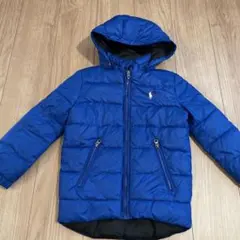 ポロラルフローレン　ジャンパー　120