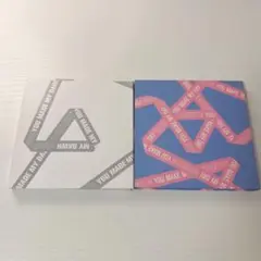SEVENTEEN YMMD アルバム まとめ売り