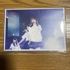 乃木坂46/4th YEAR BIRTHDAY LIVE 2016.8.28 …