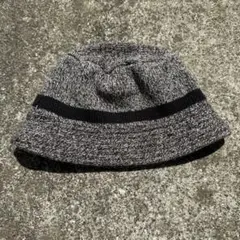 90s 80s unknown Crusher Hat bucket hat