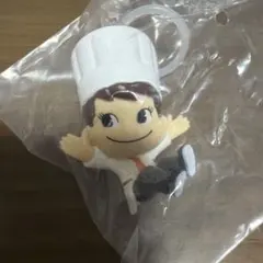 ペコちゃん ポコちゃん お菓子のめじるしアクセサリー