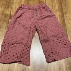BREEZE ハーフパンツ 110