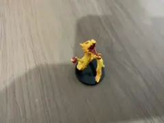 ダンジョンダイスモンスターズ　暗黒火炎龍