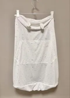抱っこ紐用ケープ